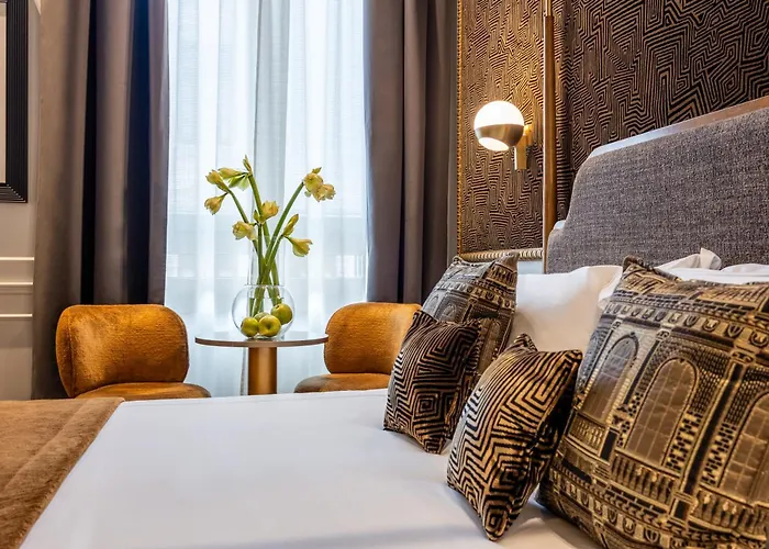 Ht6 Maison * Rome