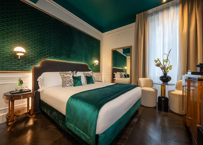 Ht6 Maison Guest house